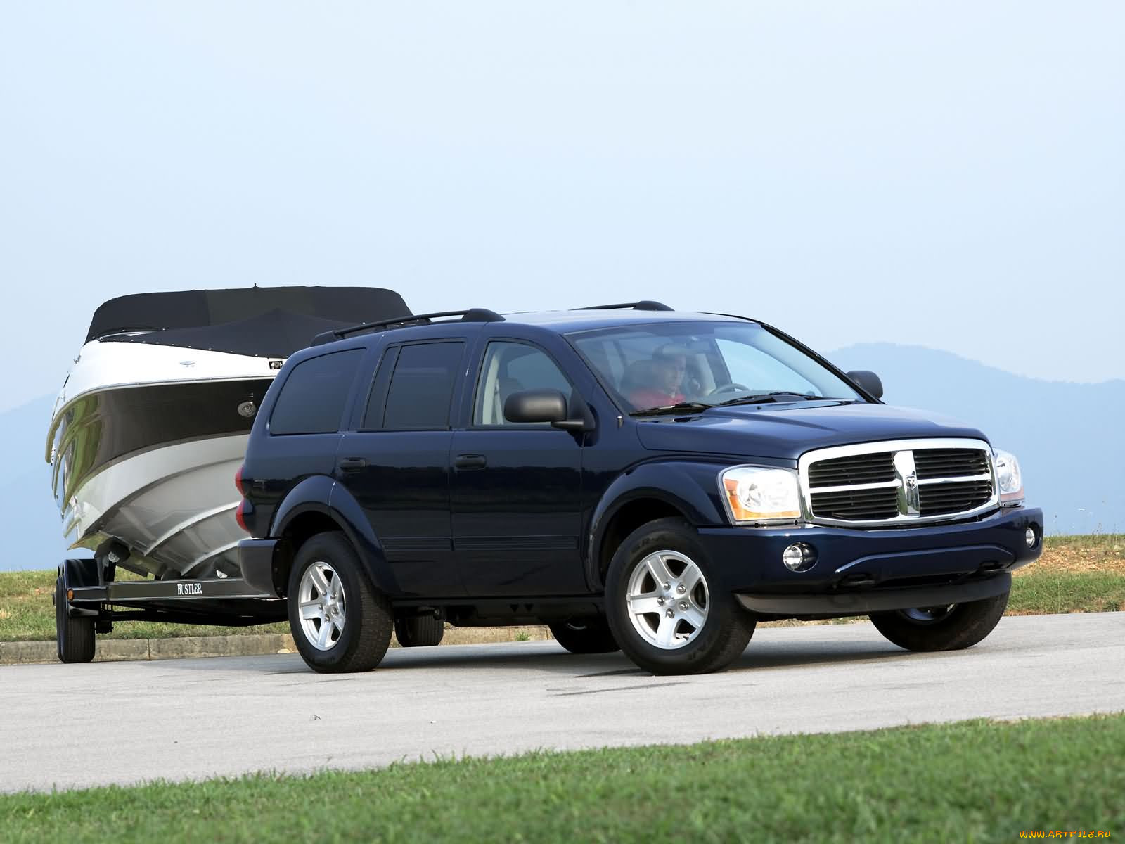 , dodge
